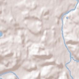 Vachendorf Terrain Map
