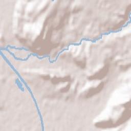 Elixhausen Terrain Map