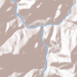 Weyer Terrain Map