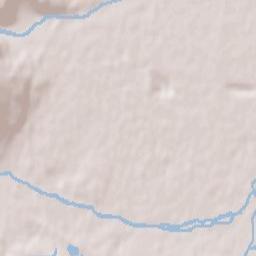 Steinabrückl Terrain Map