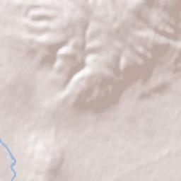 Müllendorf Terrain Map