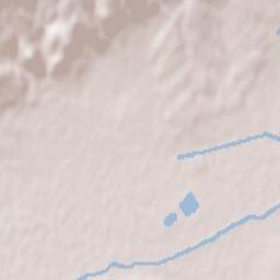 Sankt Georgen am Leithagebirge Terrain Map