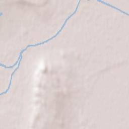 Oslip Terrain Map
