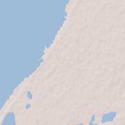 Podersdorf am See Terrain Map
