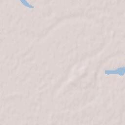 Mezőcsát Terrain Map