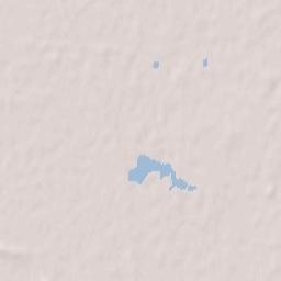 Hajdúnánás Terrain Map
