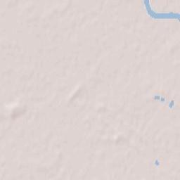 Csengeri Járás Terrain Map