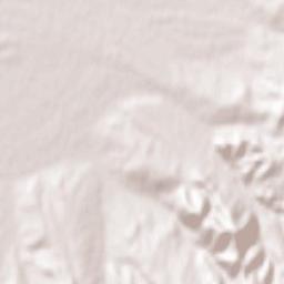 Negreşti-Oaş Terrain Map