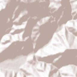 Comuna Poienile de sub Munte Terrain Map