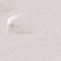 Volovăţ Terrain Map