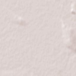 Comuna Satu Mare Terrain Map