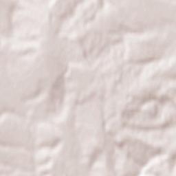 Șerbăuți Terrain Map