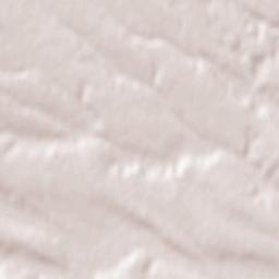 Comuna Brăeşti Terrain Map