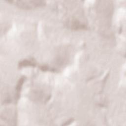 Comuna Dângeni Terrain Map