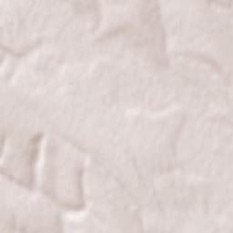 Comuna Dobârceni Terrain Map