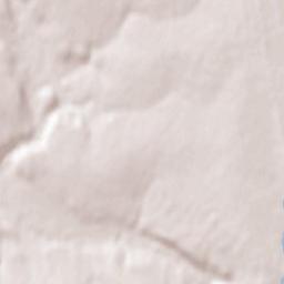 Yuzhnoukrains'k Terrain Map