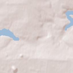 Sokolovo-Kundryuchenskiy Terrain Map