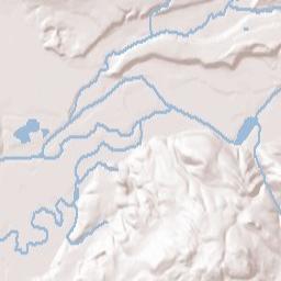 537-599 S Lewis St, Monroe, WA 98272 Terrain Map
