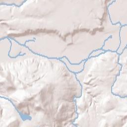 Sultan Terrain Map