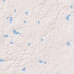 32600 28th Street Northwest, Max, ND Terrain Map