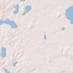 North Dakota 20, Warwick, ND 58381 Terrain Map