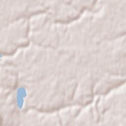 Bay Street, Englehart, ON P0J 1H0, Canada Terrain Map