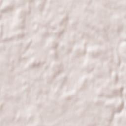 Landévant Terrain Map