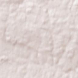 Plaudren Terrain Map