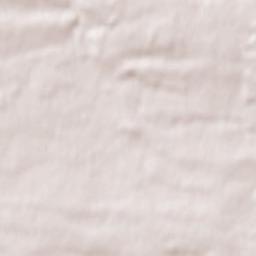 Rougé Terrain Map