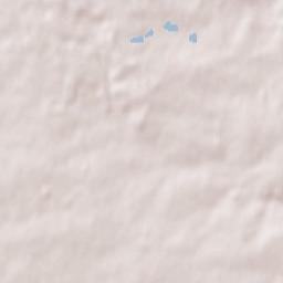 Saint-Fort Terrain Map