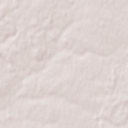 Précigné Terrain Map