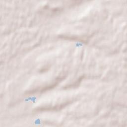 Mayet Terrain Map