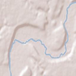 Lunay Terrain Map