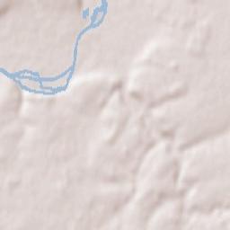 Vendôme Terrain Map