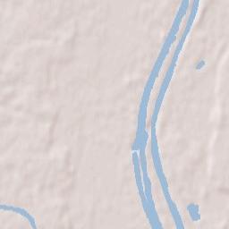 Ottmarsheim Terrain Map