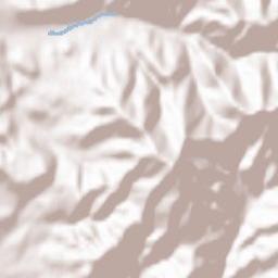 Badenweiler Terrain Map
