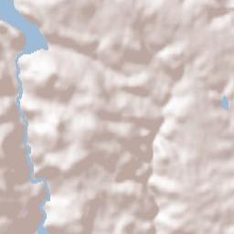 Staufen Terrain Map