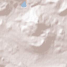 Hilzingen Terrain Map