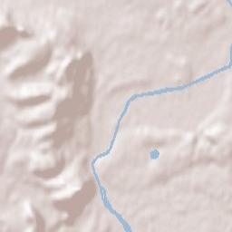 Singen Terrain Map