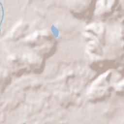 Steißlingen Terrain Map