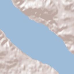 Sipplingen Terrain Map