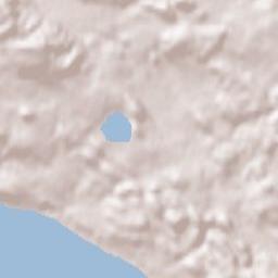 Owingen Terrain Map