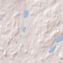 Kißlegg Terrain Map