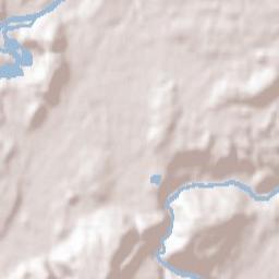Peiting Terrain Map
