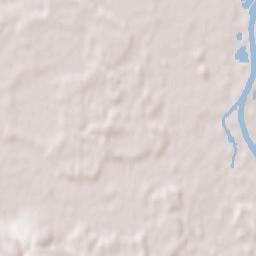 Raubling Terrain Map