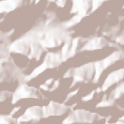 Puchberg am Schneeberg Terrain Map