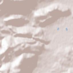 Willendorf am Steinfelde Terrain Map