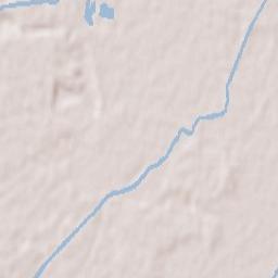 Wiener Neustadt Terrain Map