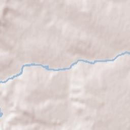 Sigless Terrain Map