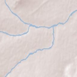 Antau Terrain Map
